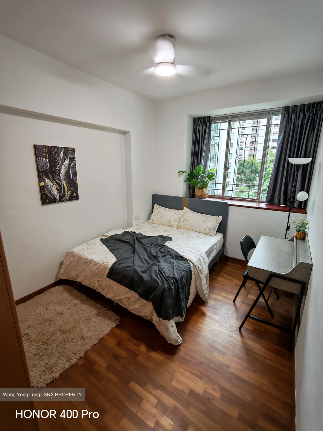 The Eden At Tampines (D18), Condominium #504083371